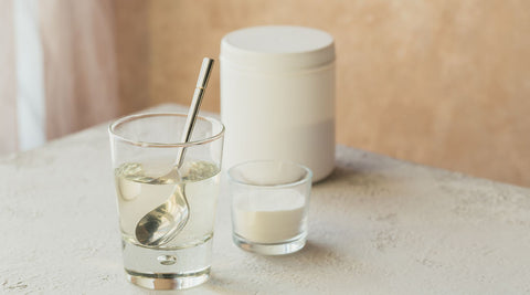 Collagen Supplements: Do They Really Work?