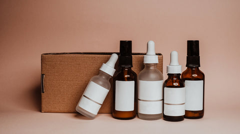 Can a Capsule Replace a 10-Step Skincare Routine?