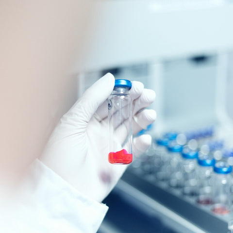 Intentional Ingredients