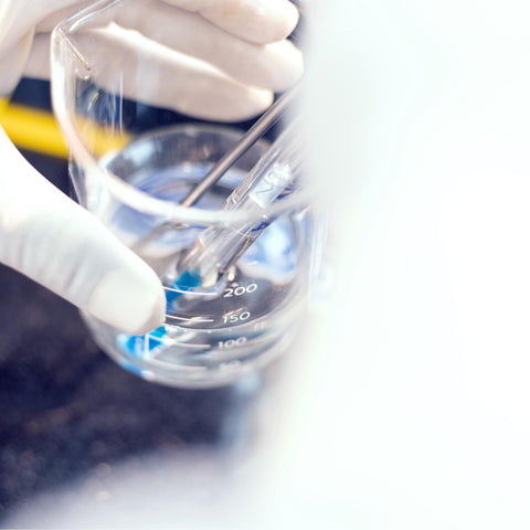 Science-driven solutions