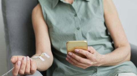 Glutathione for Skin: Hype, Hope, and What the Science Says