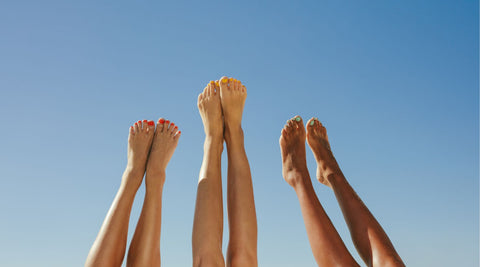 All About Tanning: From Coco Chanel to Carotenoids