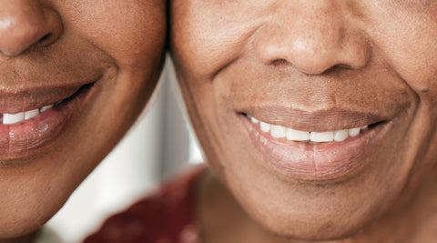 Ageing Isn’t The Enemy – Fear Based Marketing Is