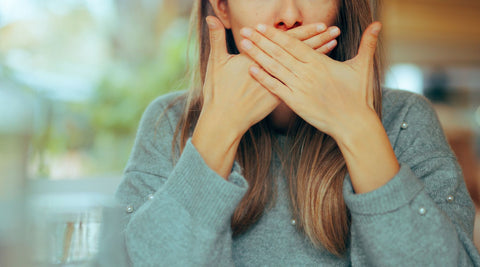 Why Do Supplements Sometimes Cause Burps?