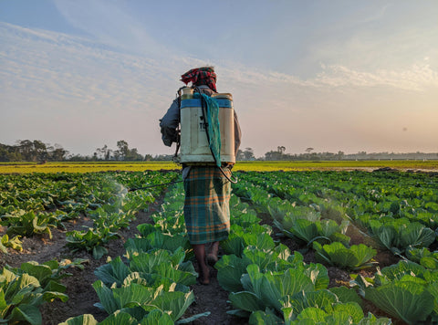 Agricultural Practices